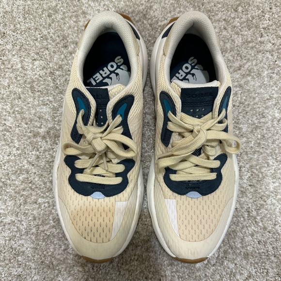 Sorel shoes woman’s size 9 - Picture 2 of 5